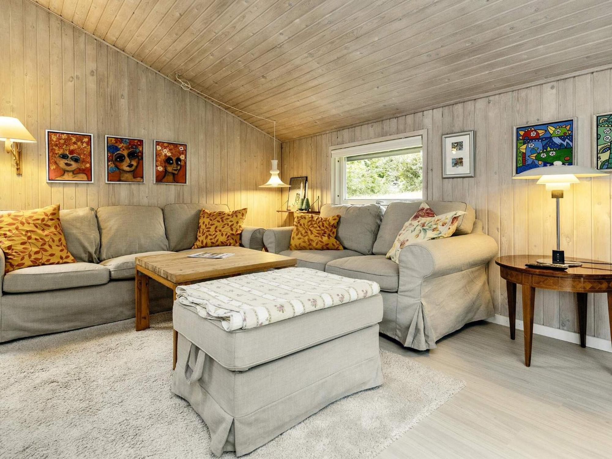 Holiday Home Fjerritslev Xxxix 외부 사진
